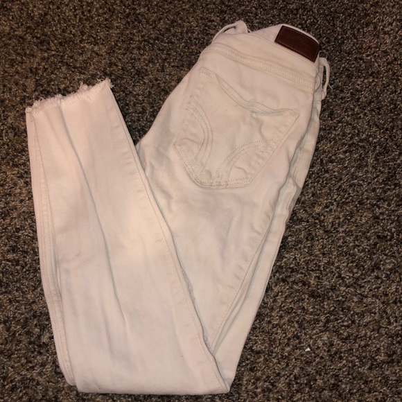 hollister jeans - Picture 3 of 4